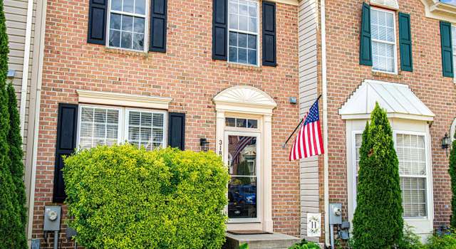 Photo of 3180 Freestone Ct, Abingdon, MD 21009