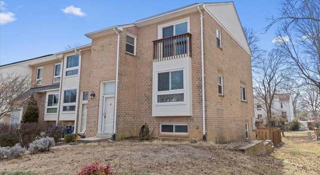 Photo of 7226 Dockside Ln, Columbia, MD 21045