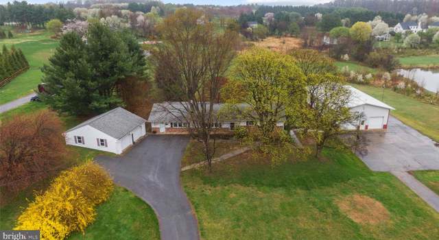 Photo of 13270 Triadelphia Mill Rd, Clarksville, MD 21029