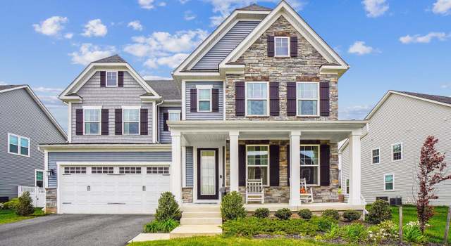 Photo of 11134 Eugene Ave, Fulton, MD 20759