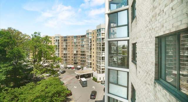 Photo of 15107 Interlachen Dr Unit 2-625, Silver Spring, MD 20906