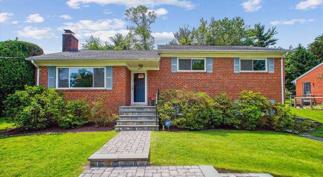 Photo of 1007 Brantford Ave, Silver Spring, MD 20904