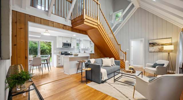 Photo of 205 University Blvd W, Silver Spring, MD 20901