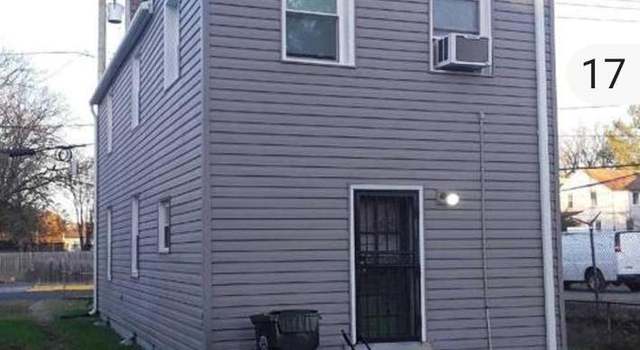 Photo of 4023 Webster St, Brentwood, MD 20722