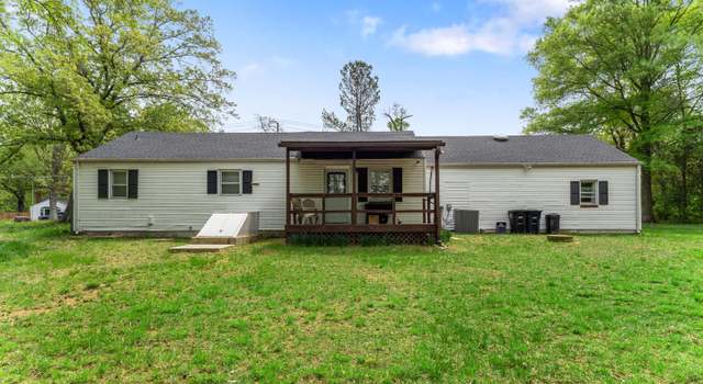 Photo of 10523 Moores Ln, Clinton, MD 20735