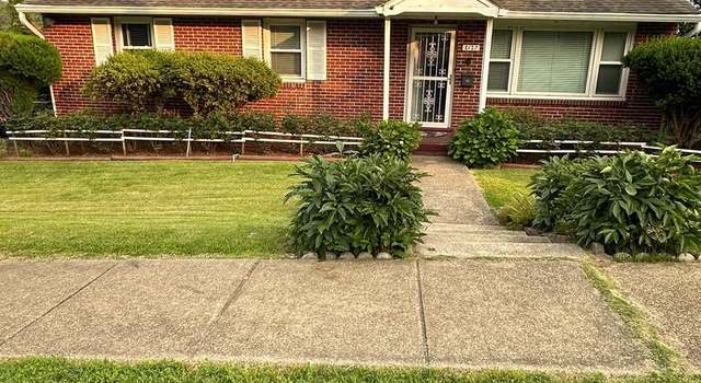 Property at 8127 Murray Hill Dr, Fort Washington, MD 20744, 5 beds, 2 baths