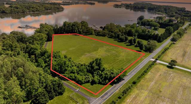 Photo of 3001 Bennett Point Rd, Queenstown, MD 21658