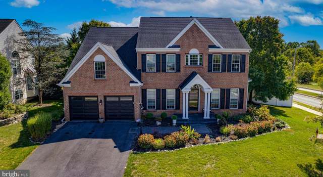 Photo of 17501 Shale Dr, Hagerstown, MD 21740