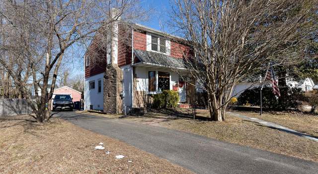 Photo of 108 Fairmount, Laurel Springs, NJ 08021