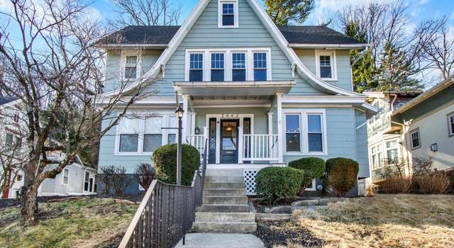 Photo of 2442 Grandview Ave, Reading, PA 19606