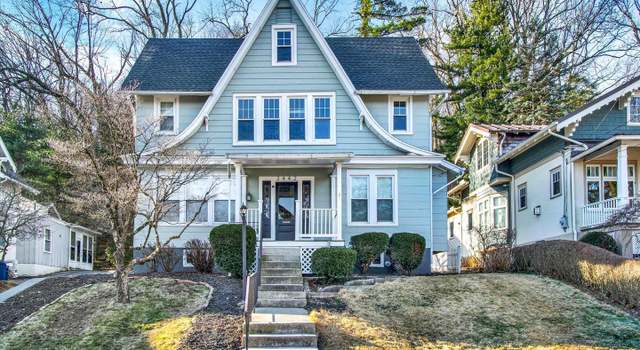 Photo of 2442 Grandview Ave, Reading, PA 19606