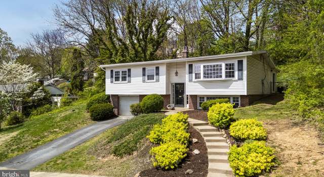 Photo of 35 Hawthorne Rd, Reading, PA 19609
