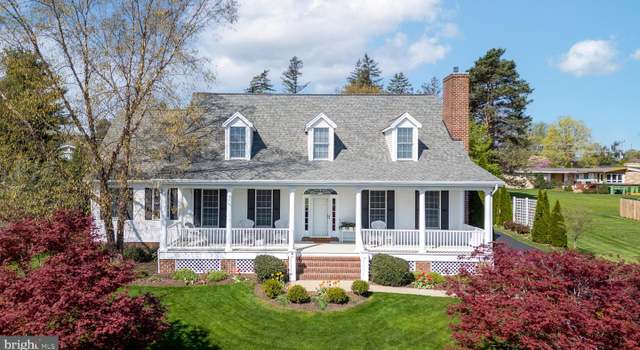 Photo of 1320 S Inverary Pl, State College, PA 16801