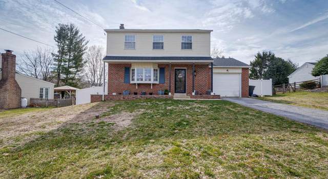 Photo of 2539 E Colonial Dr, Upper Chichester, PA 19061