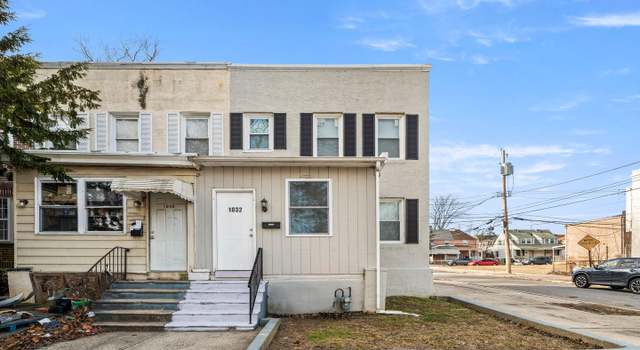 Photo of 1032 Thomas St, Chester, PA 19013