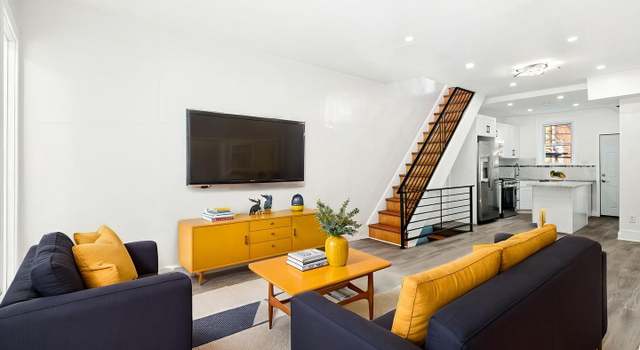 Photo of 1411 S Paxon St, Philadelphia, PA 19143