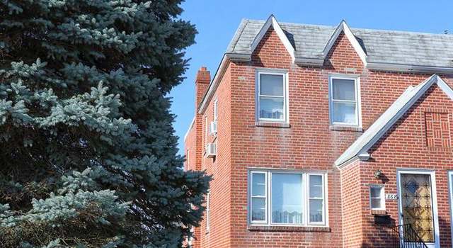 Photo of 868 Medway Rd, Philadelphia, PA 19115