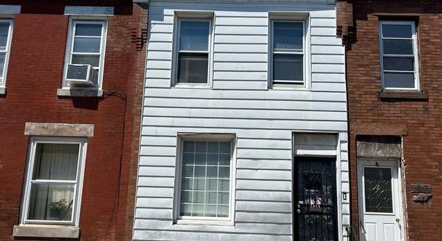 Photo of 2918 N Taylor St, Philadelphia, PA 19132