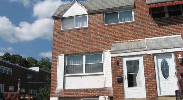Photo of 3645 Academy Rd, Philadelphia, PA 19154