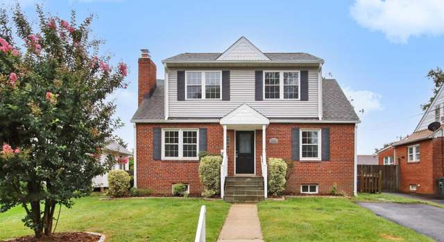 Photo of 5826 5th St S, Arlington, VA 22204