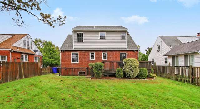Photo of 5826 5th St S, Arlington, VA 22204