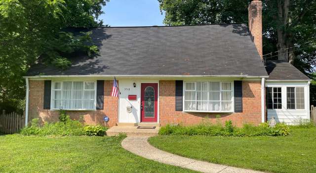 Photo of 5518 Kempton Dr, Springfield, VA 22151