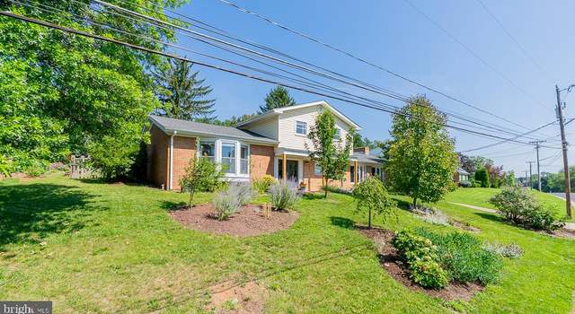 Photo of 451 Myers Ave, Harrisonburg, VA 22801