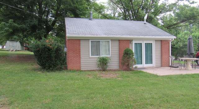 Photo of 831 Good Mill Rd, Rileyville, VA 22650
