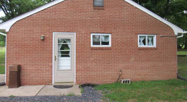 Photo of 831 Good Mill Rd, Rileyville, VA 22650