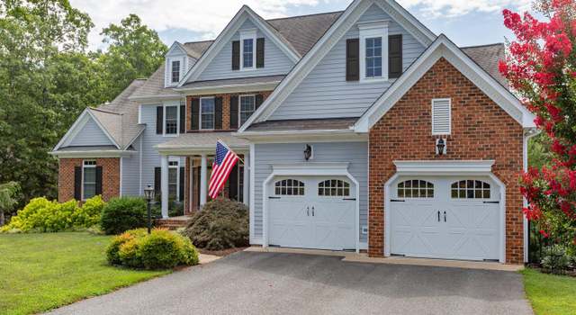 Photo of 12008 Sawhill Blvd, Spotsylvania, VA 22553