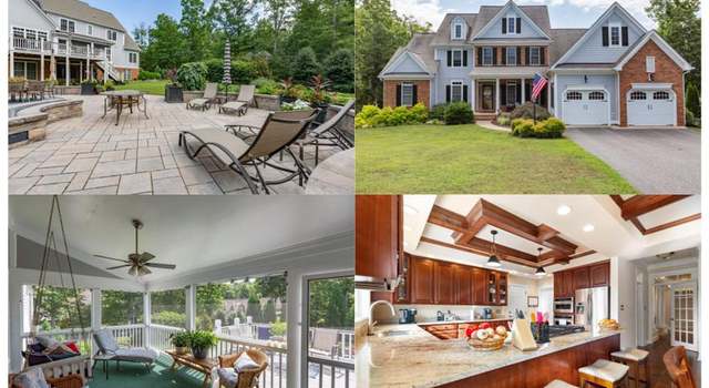 Photo of 12008 Sawhill Blvd, Spotsylvania, VA 22553
