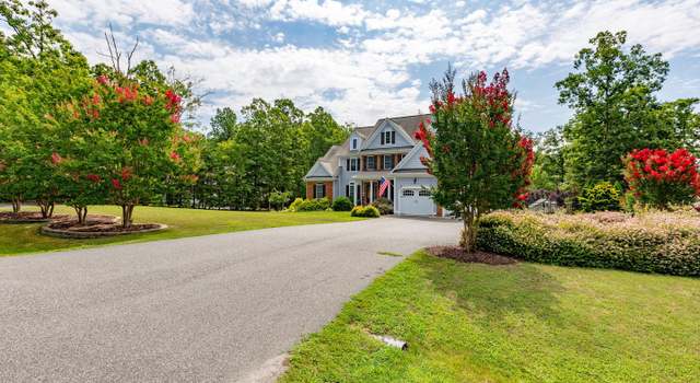 Photo of 12008 Sawhill Blvd, Spotsylvania, VA 22553