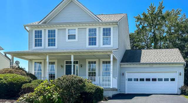 Photo of 11202 Newman Ct, Fredericksburg, VA 22407