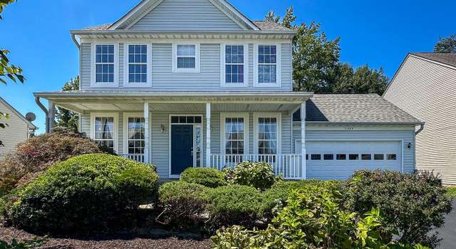Photo of 11202 Newman Ct, Fredericksburg, VA 22407