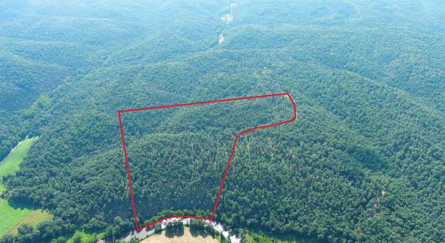 Photo of 79 Acres On Cacapon Riv, Yellow Spring, WV 26865