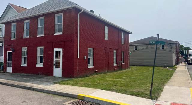 Photo of 209-70 Blocker St, Ridgeley, WV 26753