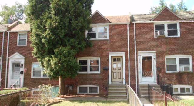 Photo of 1208 Rodman Rd, Wilmington, DE 19805