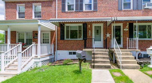 Photo of 1250 Narcissus Ave, Baltimore, MD 21237