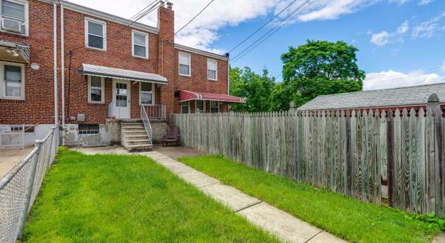 Photo of 1250 Narcissus Ave, Baltimore, MD 21237