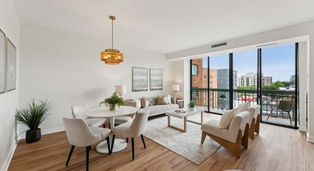 Photo of 955 26th St NW #705, Washington, DC 20037