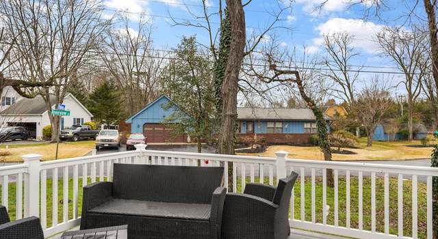 Photo of 2776 Riverview Dr, Riva, MD 21140