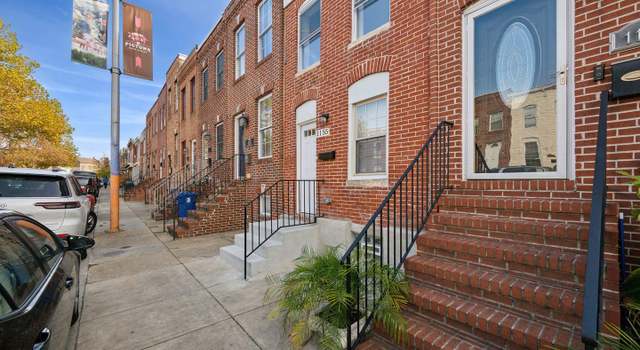 Photo of 1155 Washington Blvd, Baltimore, MD 21230