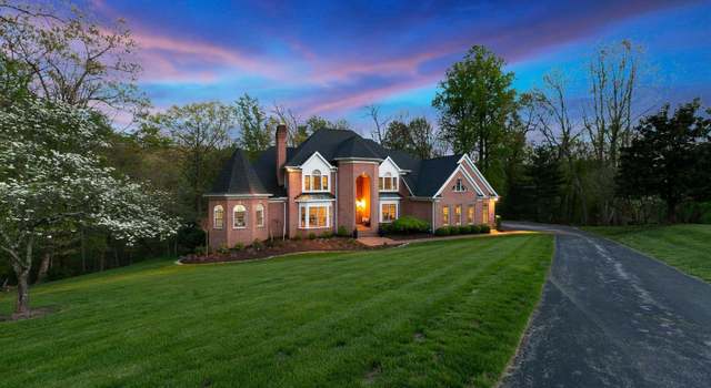 Photo of 39 Springhill Farm Ct, Cockeysville, MD 21030
