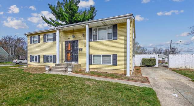 Photo of 6256 Gilston Park Rd, Catonsville, MD 21228