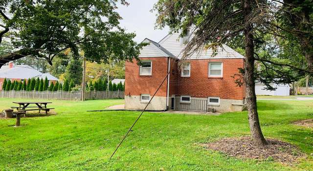 Photo of 203 Marion Ave, Baltimore, MD 21236