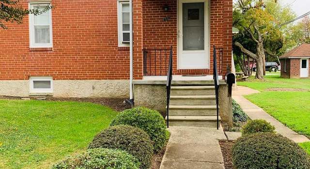 Photo of 203 Marion Ave, Baltimore, MD 21236