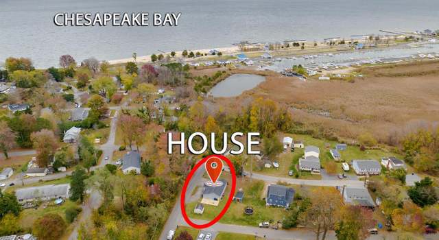 Photo of 3316 Meadow Ln, Chesapeake Beach, MD 20732