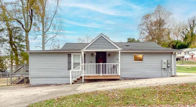 Photo of 3316 Meadow Ln, Chesapeake Beach, MD 20732