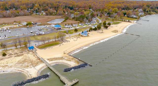 Photo of 3316 Meadow Ln, Chesapeake Beach, MD 20732