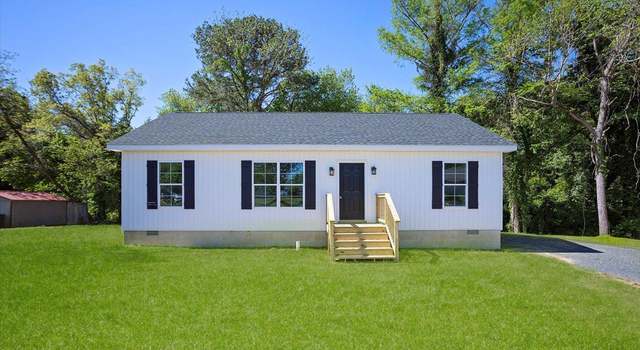 Photo of 4205 Cabin Creek Hurlock Rd, Hurlock, MD 21643